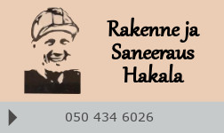 Rak Sa Ha Oy logo